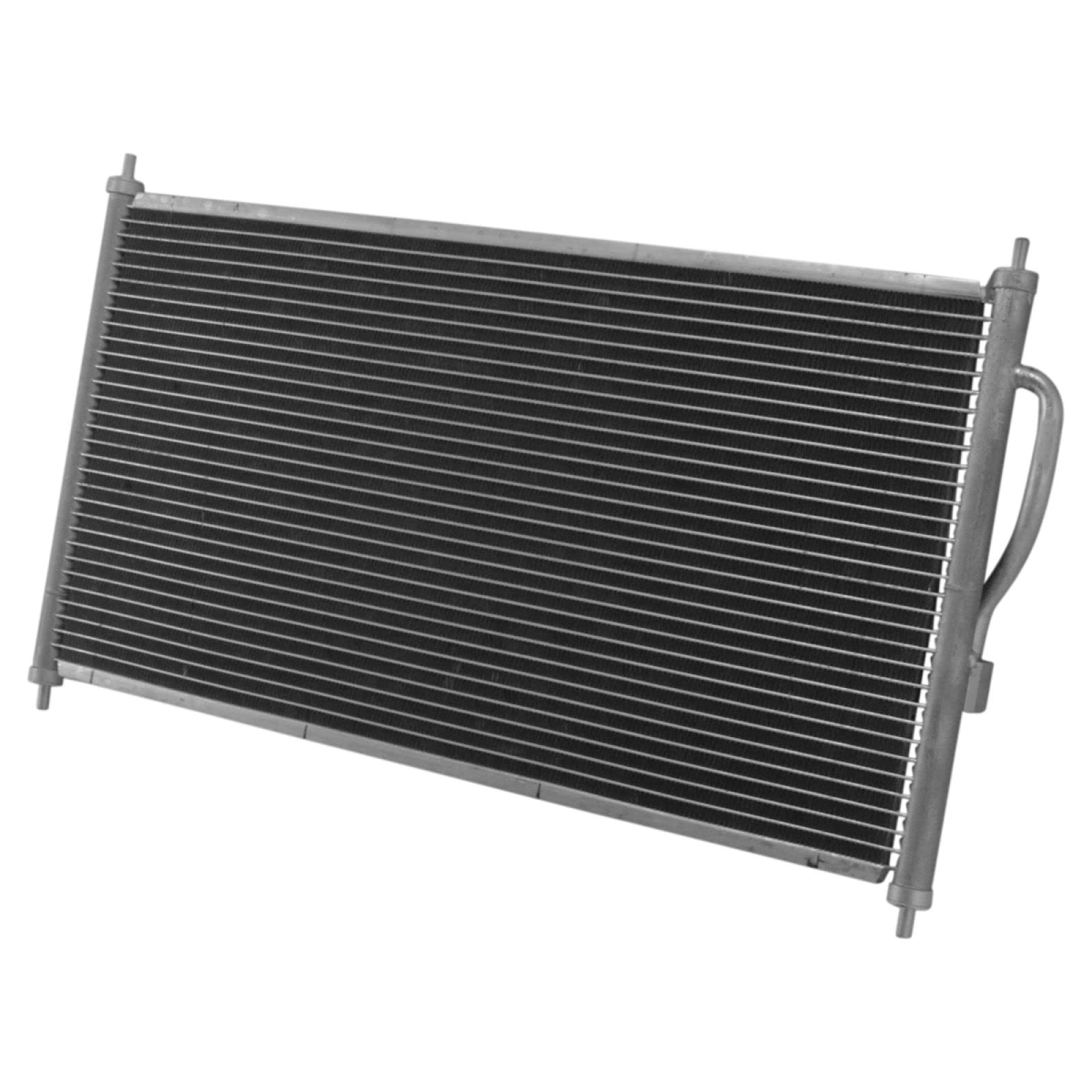 AC Condenser A/C Air Conditioning Direct Fit for Acura Integra Honda CR-V-image-19
