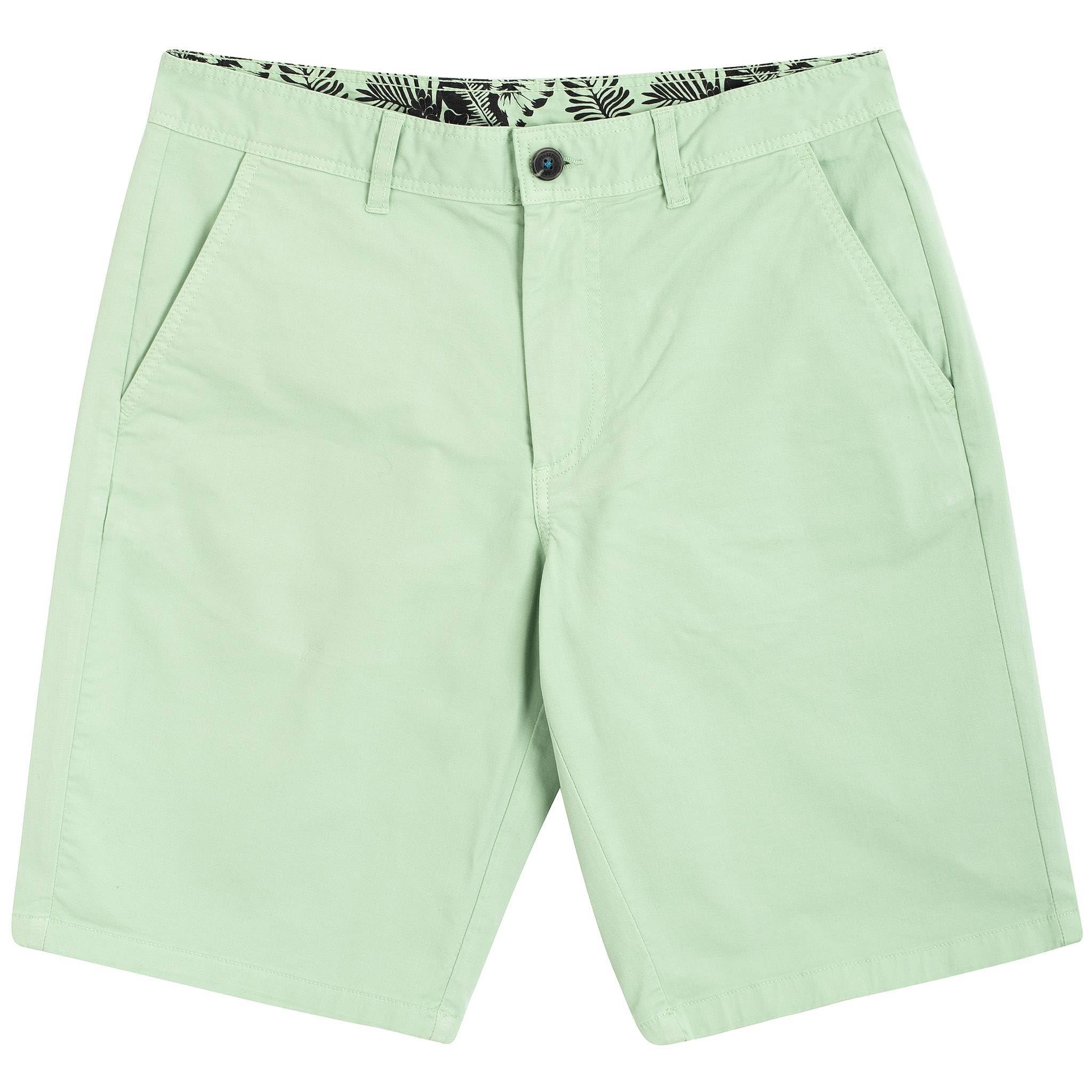 Panareha Turtle - Shorts Hombre