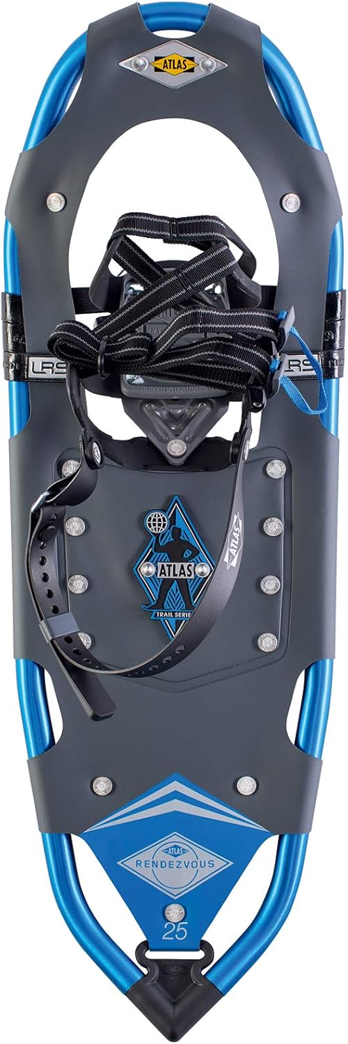 Atlas スノーシューズ ランデブー アトラス スノーシュー エレクトラ