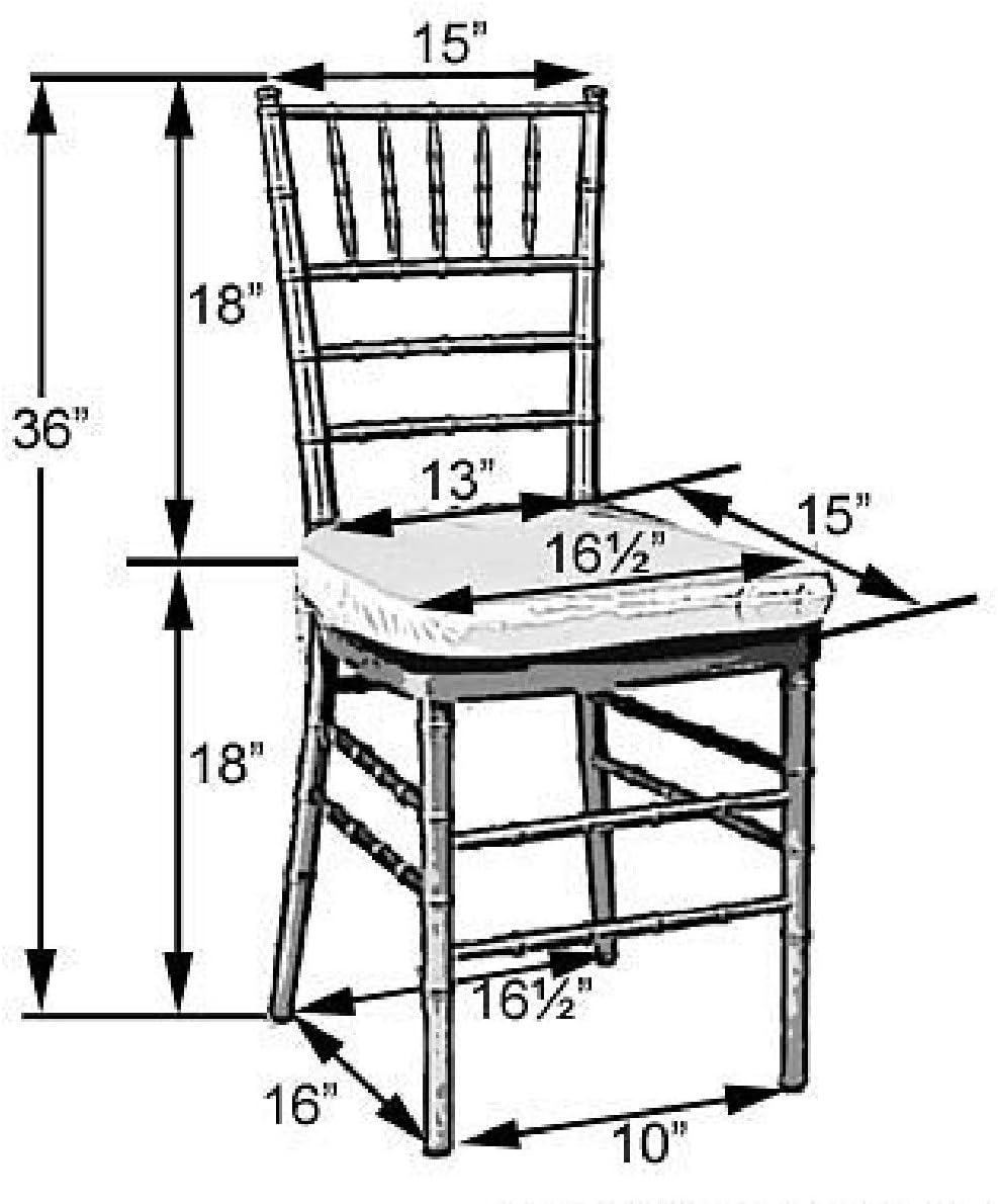 Two Piece Chair wrap Hood Cover Curly Willow Sashes for Wedding Decoration-White2