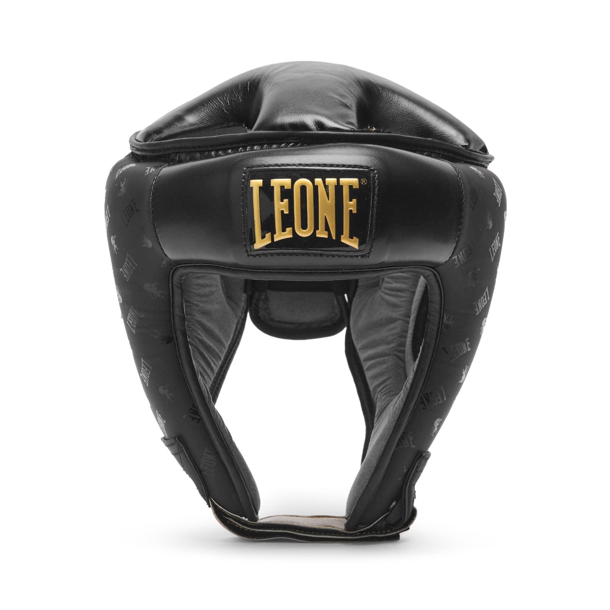 Amazon | LEONE 1947 ボクシング トレーニング ヘッドギア ユニ