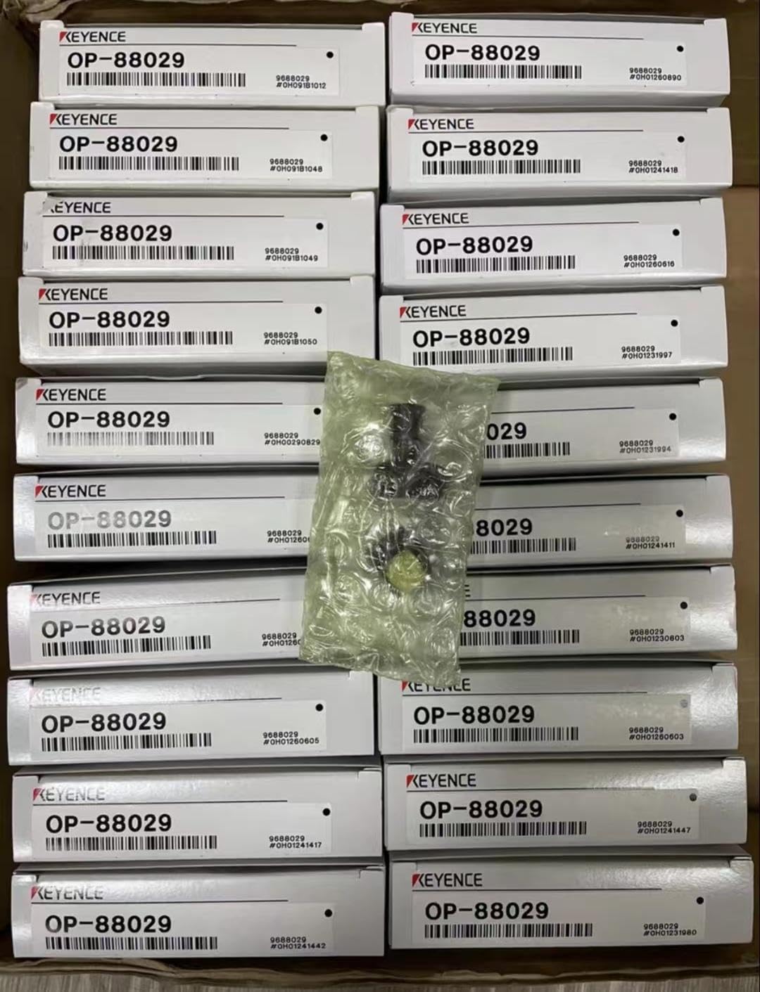 OP-88029 Quality Assurance.Various Accessories for Sale