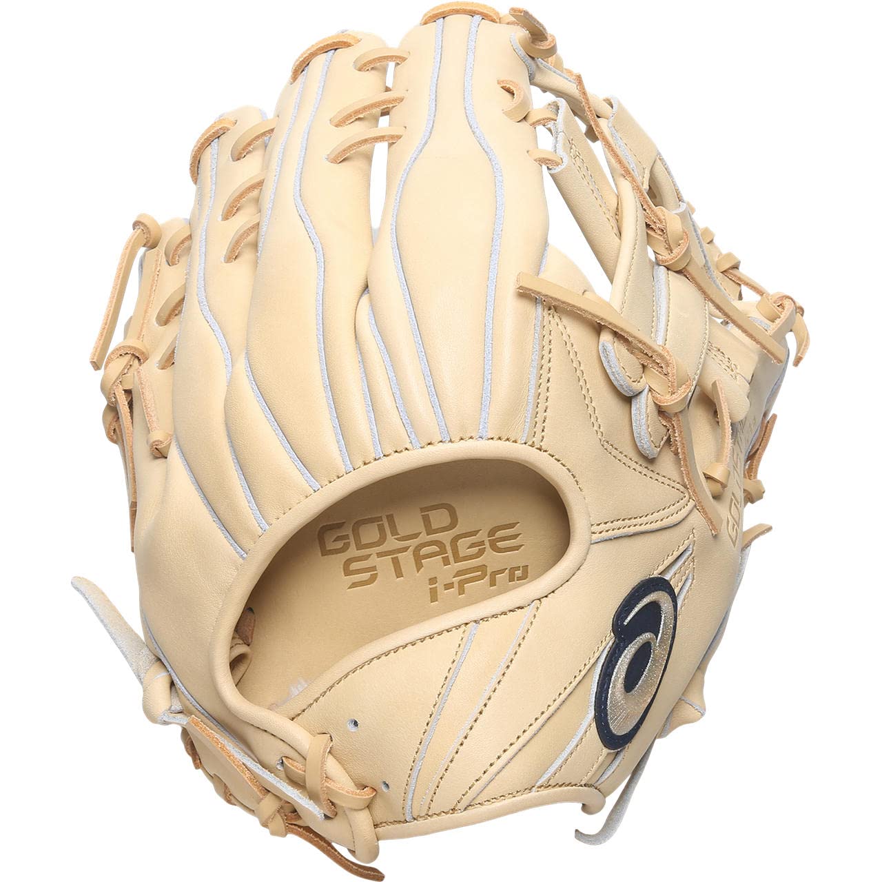 Amazon | asics(アシックス) 野球 軟式 グローブ グラブ 外野手用