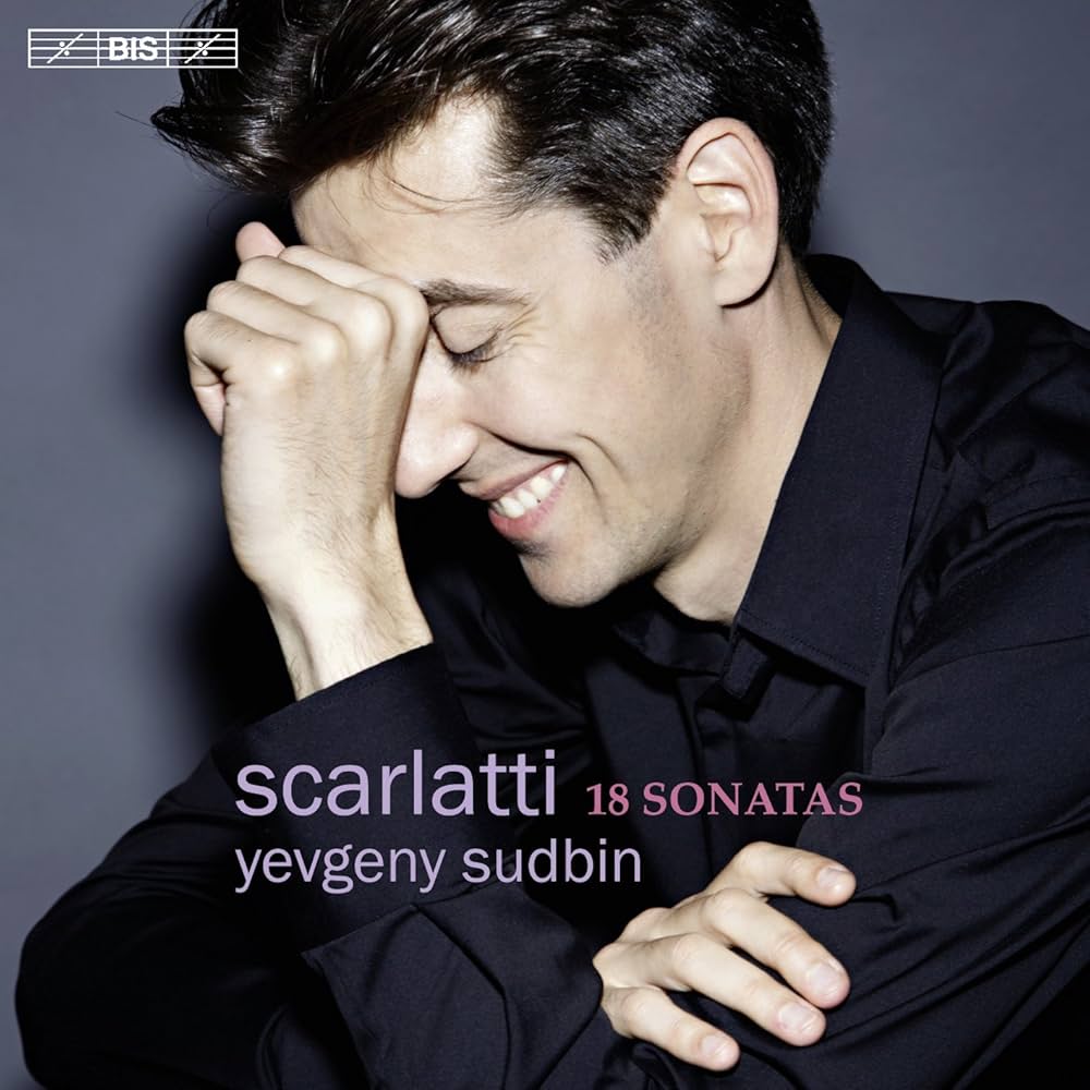 SCARLATTI 鍵盤ソナタ 34枚組 Scarlatti: Keyboard Sonata in C major K. 308 - Ralph