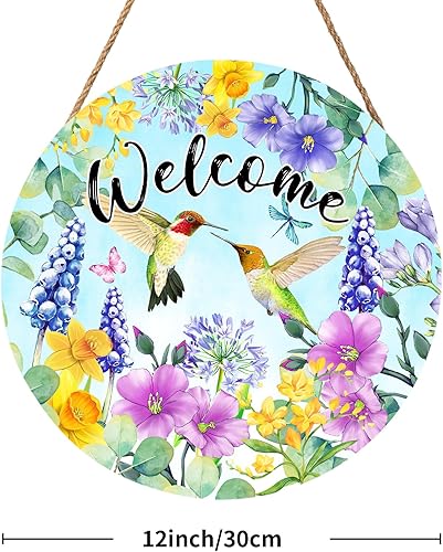 Miniatura 166 de Cartel divertido de No Soliciting para casa de 12 x 12 pulgadas, letreros de madera para puerta delantera, rústico, no solicitar, decoración Sin