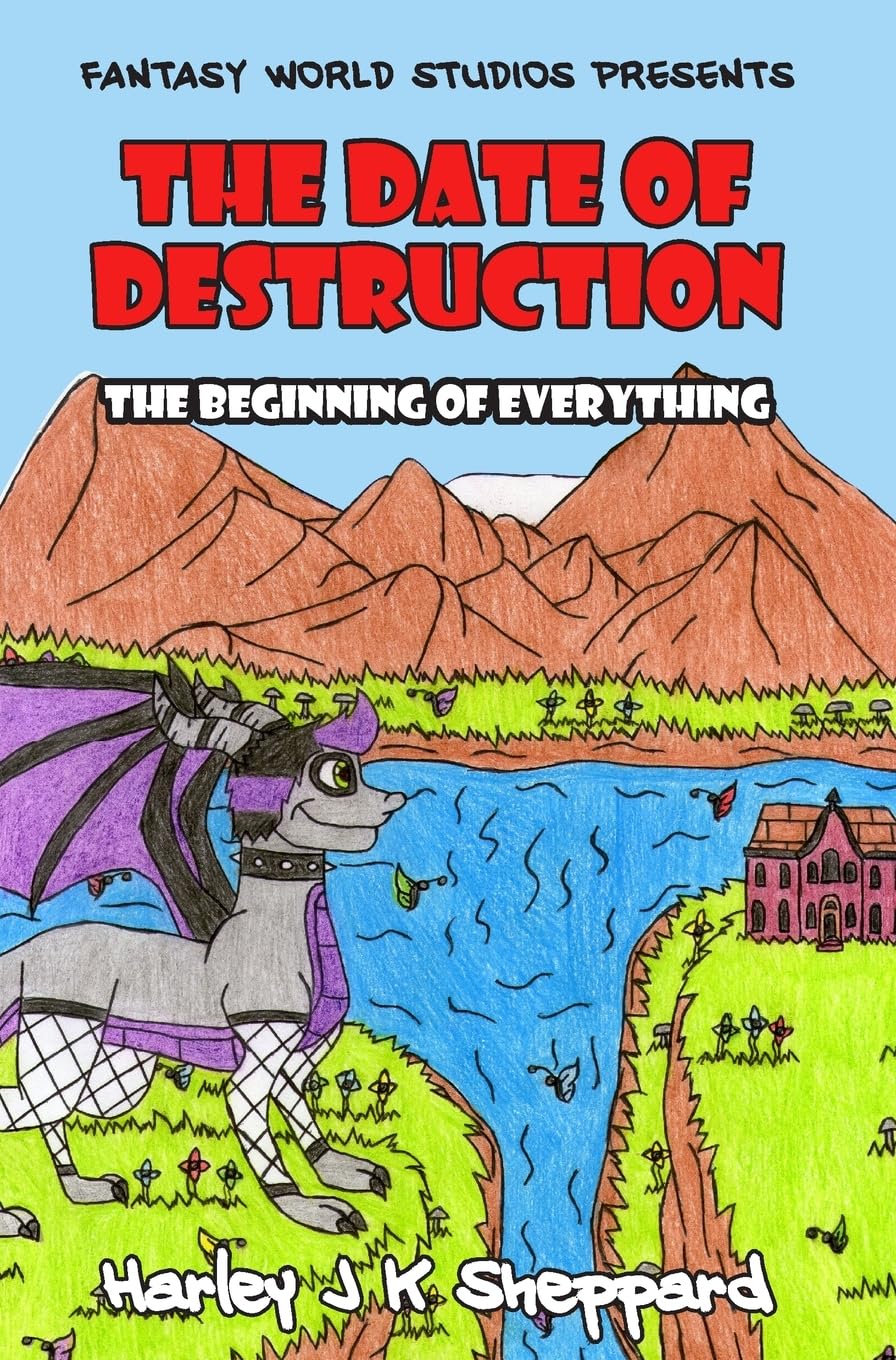 The Date of Destruction: The Beginning of Everything