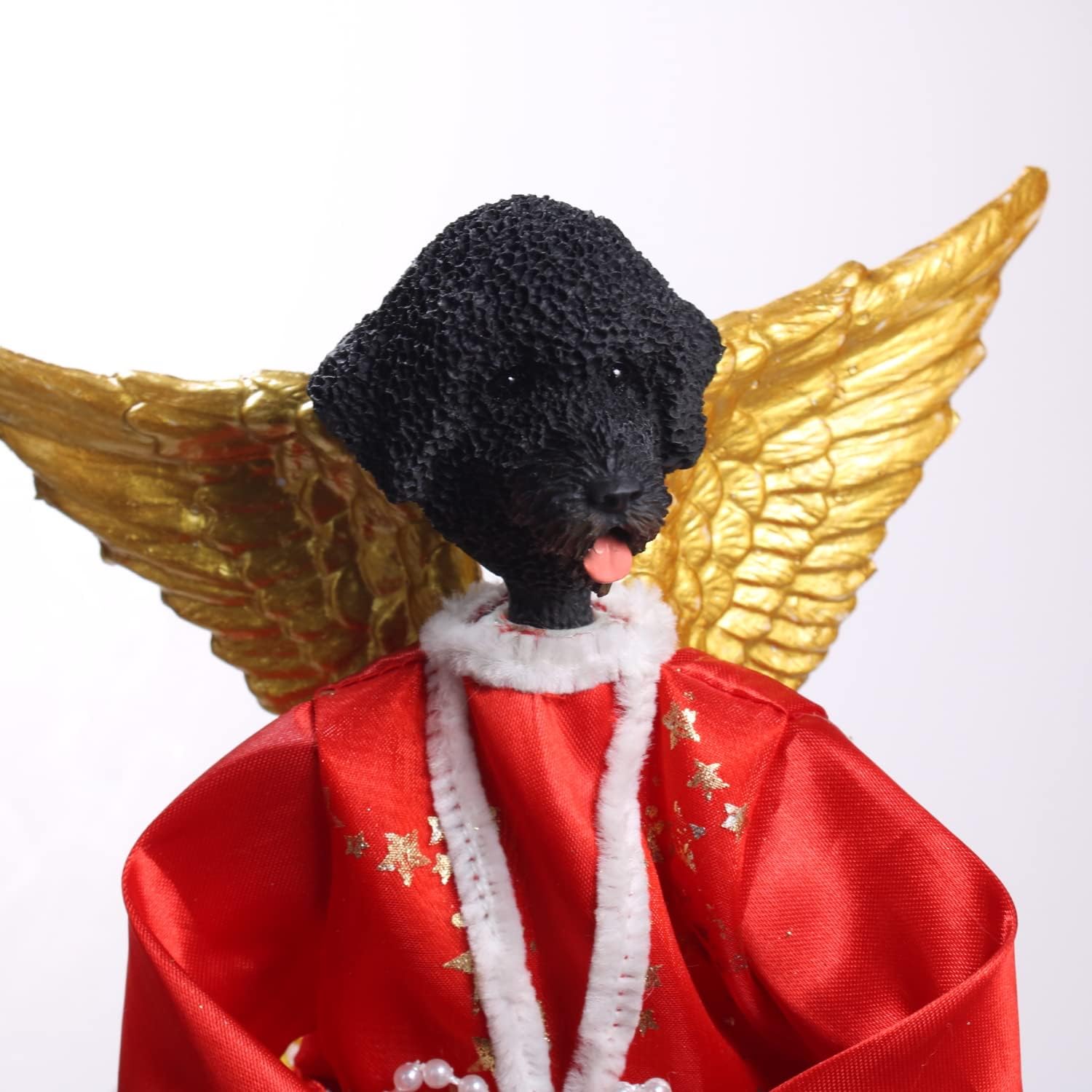 amazon-portuguese-water-dog-angel-tree-topper-home-kitchen