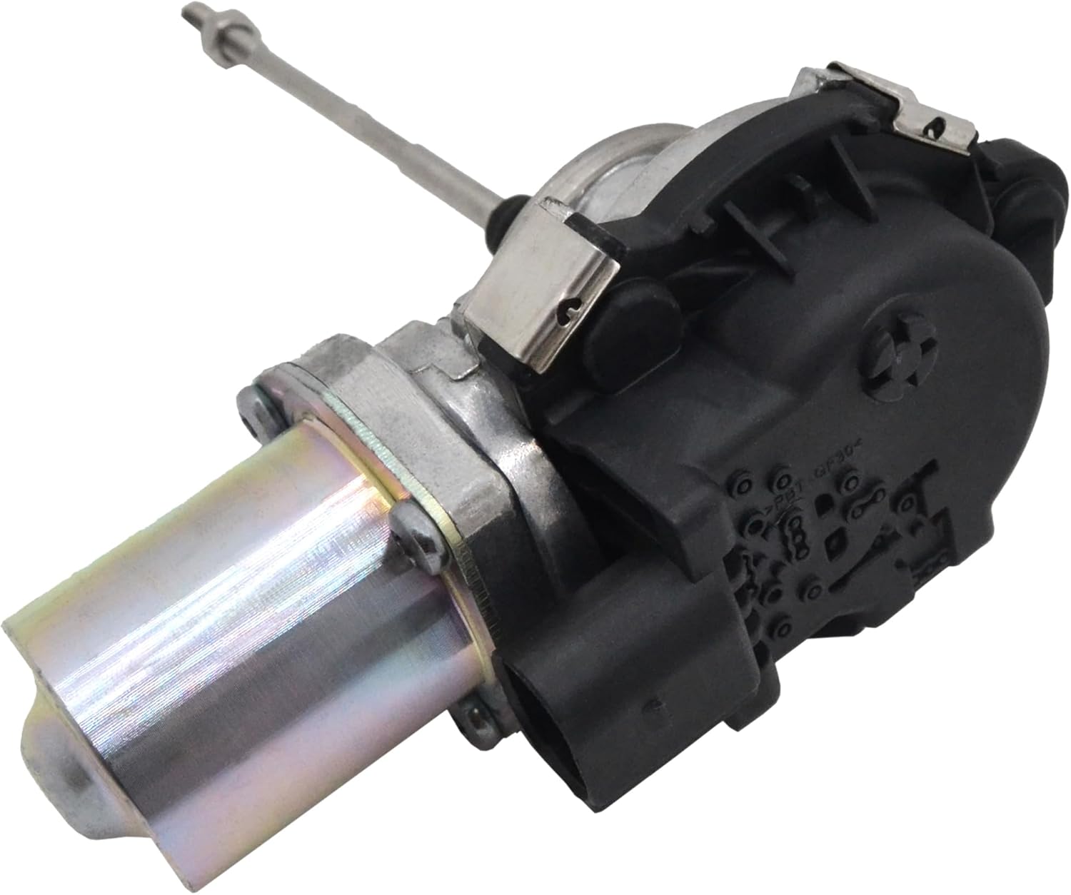 06K145614G Turbocharger Wastegate Actuator Replacement Compatible with Jetta GTI Golf Tiguan Atlas Arteon R32 Rabbit 2.0 TFSI Compatible with Audi A3 S3 Q3 TT