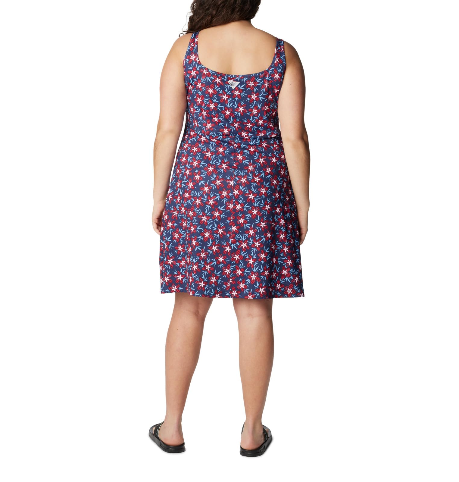 Columbia Vestito da Donna PFG Freezer III
