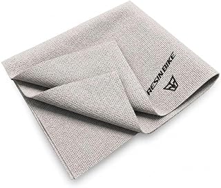 ResinBike Ultra Absorbent Microfiber Cloth 350%, for Car and Motorcycle Drying, ideal for Bodywork and Windows, Streak-Free Effect, 55×44cm