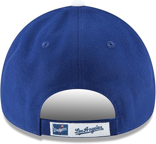 Miniatura 4 de Gorra ajustable 9FORTY de la liga de la MLB para niños New Era
