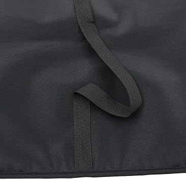 Nylon Fabric Dust Cover for Denon AVR-S540BT Receiver/Sony STRDH190/STRDH590/STRDH790 Receiver
