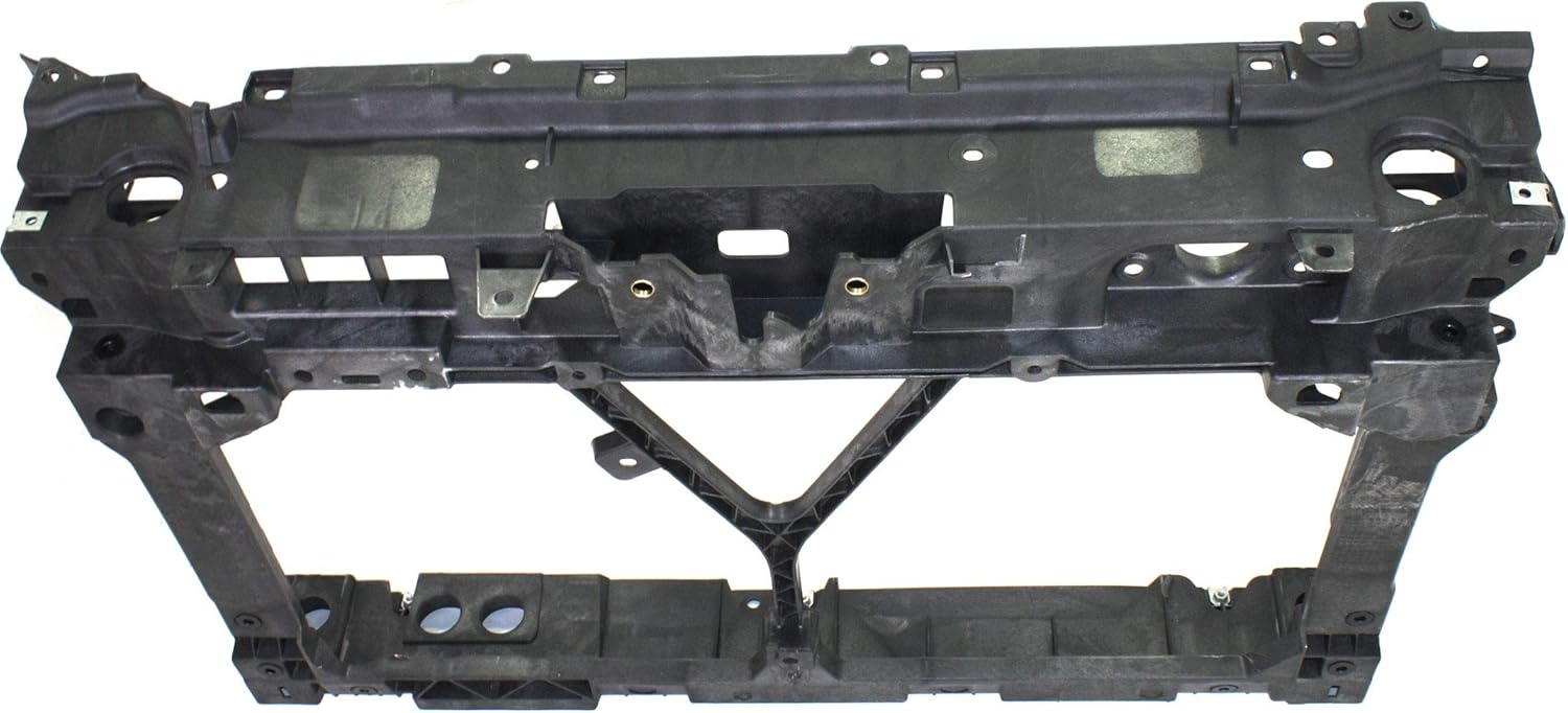 Garage-Pro Radiator Support for MAZDA 3 10-13 Assembly