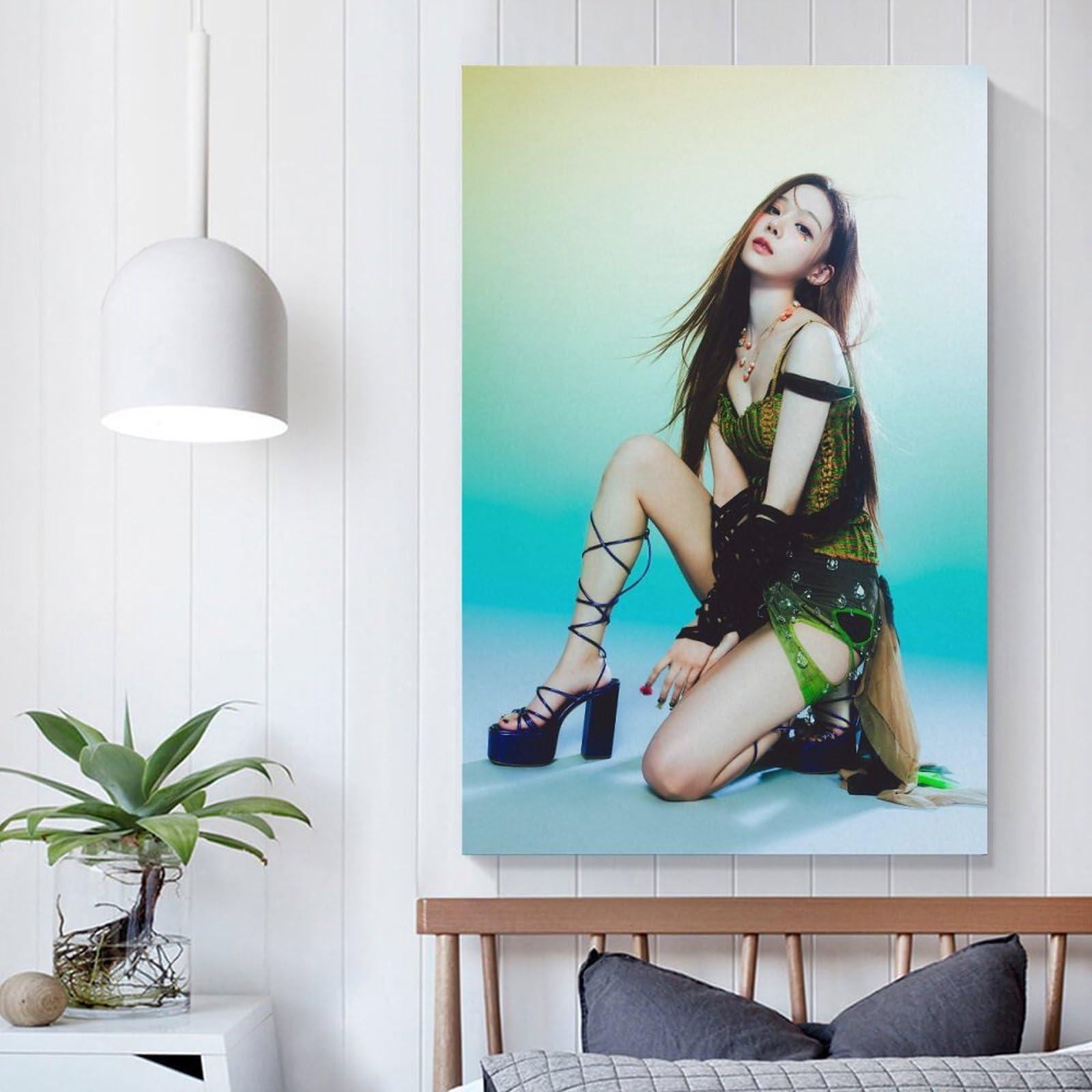 Amazon.co.jp: Winter ウィンター Aespa エスパ Better Things