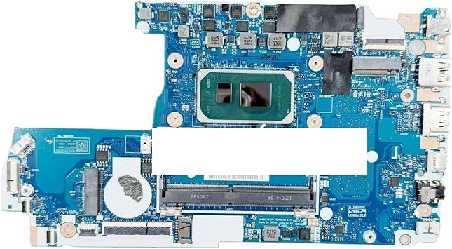 NM-D471 Ideapad 3-14ITL6 /3-15ITL6 اللوحة الأم للكمبيوتر المحمول 7505U I3 I5-11TH 4G 8G FRU 5B21B85197I3-1115G4 4GB