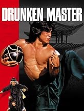 Drunken Master