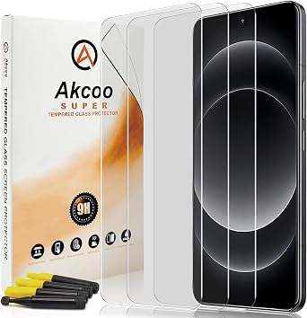Xiaomi 14 Ultra Glass Film Liquid Dispersion Technology, Full Adsorption, UV Hardening Protective Film, High Touch Sensitivity, Fingerprint Authentication Compatible, For Mi 14 Ultra 5G
