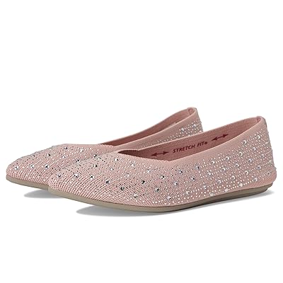 SKECHERS Cleo Point Gleam n Glow Women