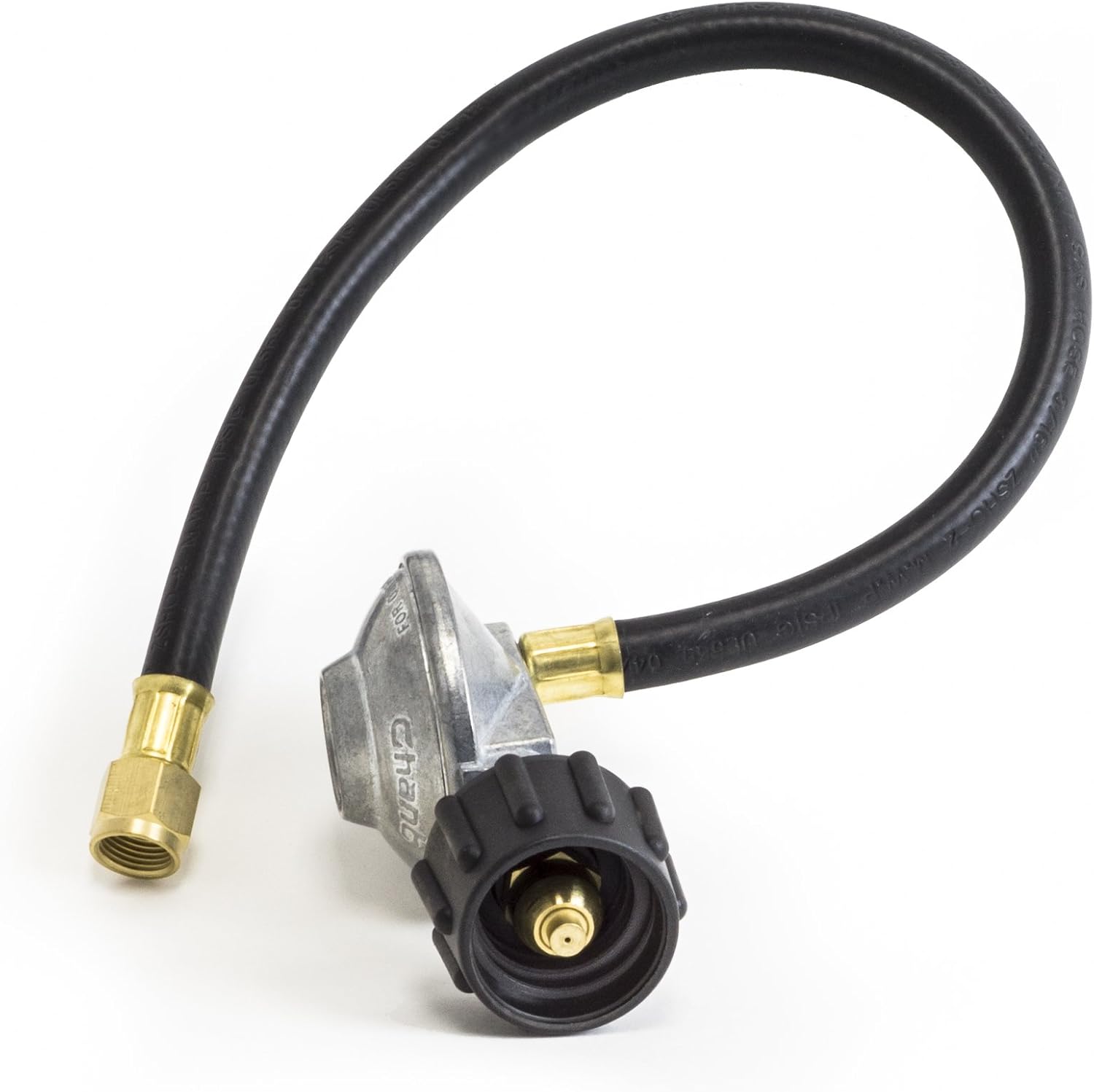 Dyna-Glo 102-03008 Regulator and Hose Assembly