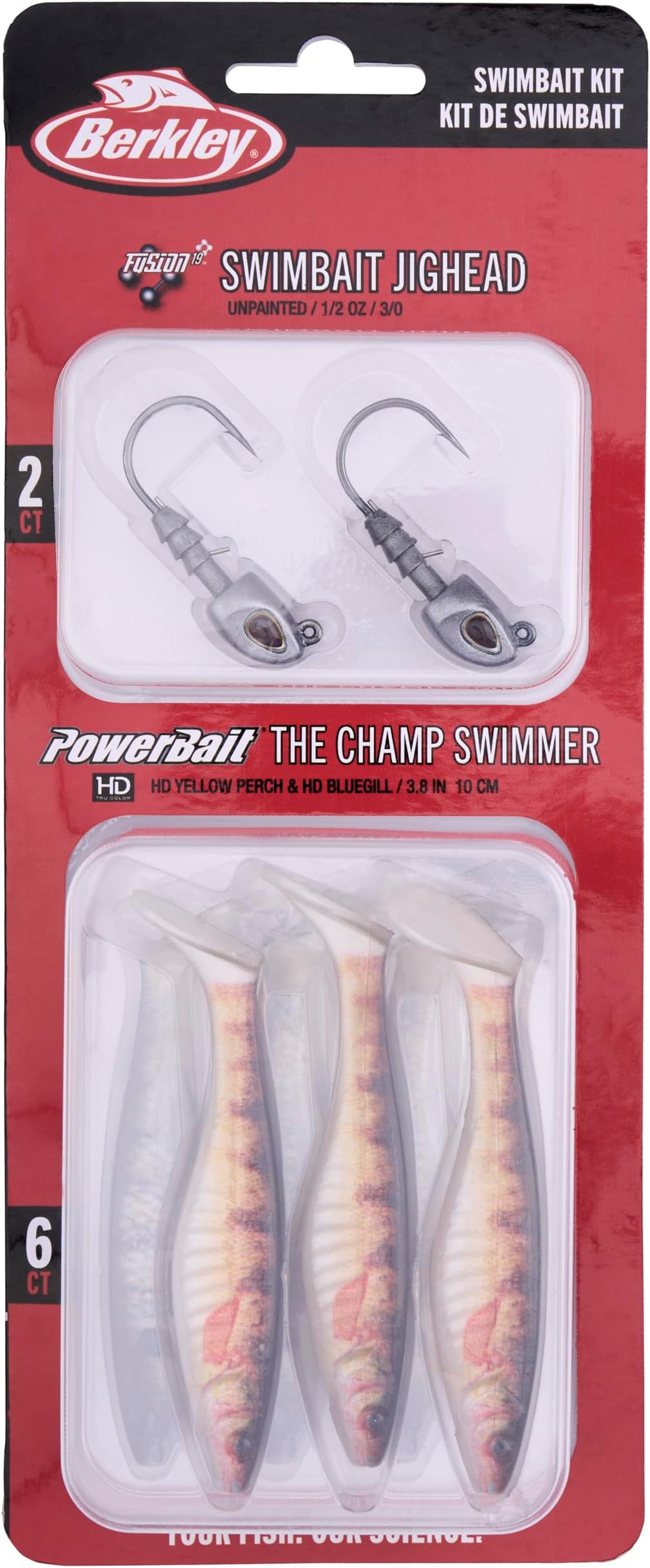 Berkley Powerbait Power Nuggets Fishing Bait