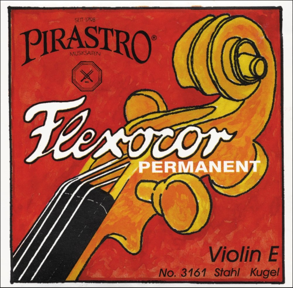 Pirastro 316220 Flexocor Permanent Violín a'-2 medio