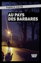 Download Au pays des barbares PDF