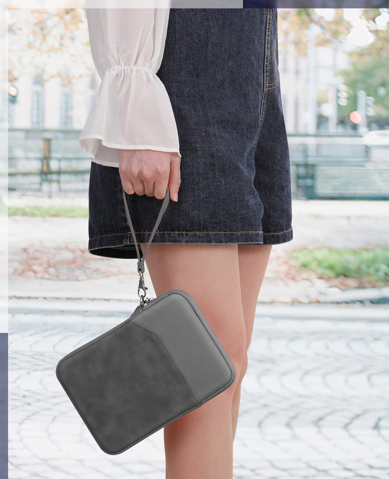 Amazon.co.jp: スリーブケース iPad Mini 7 Dadanism インナーケース  