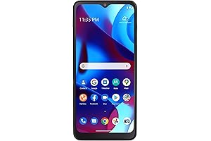 Motorola Moto G Pure: The Essentials Within Reach
