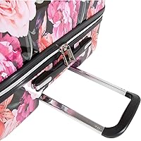 Vista 13 de bebe Equipaje para mujer Stella 29" Hardside Check in Spinner, Oro Rosa, Equipaje Hardside Check in Spinner