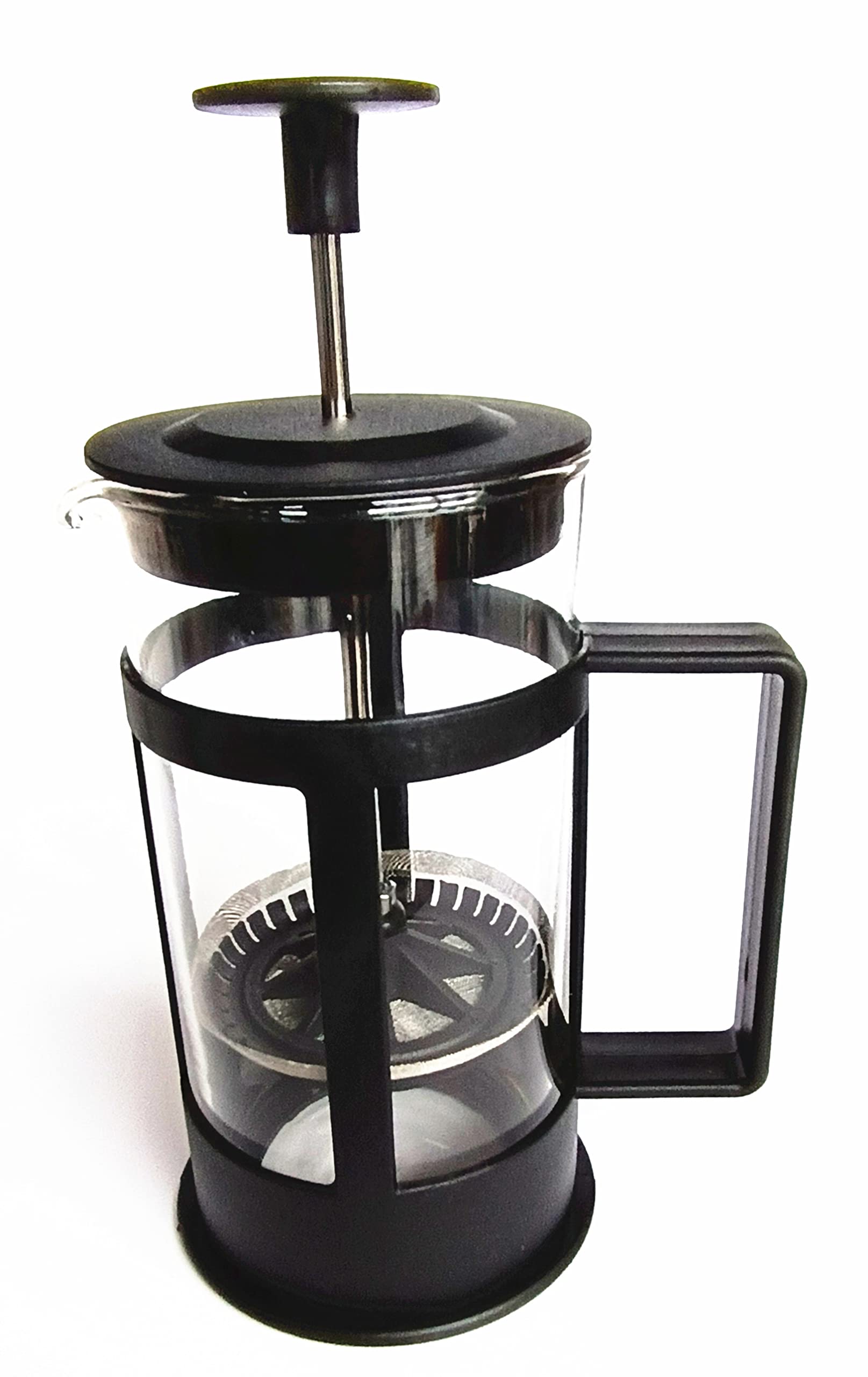 Caffettiera A Pressa Francese Da 350 Ml In Acciaio Inox A Doppia Parete Con Filtro 94418660