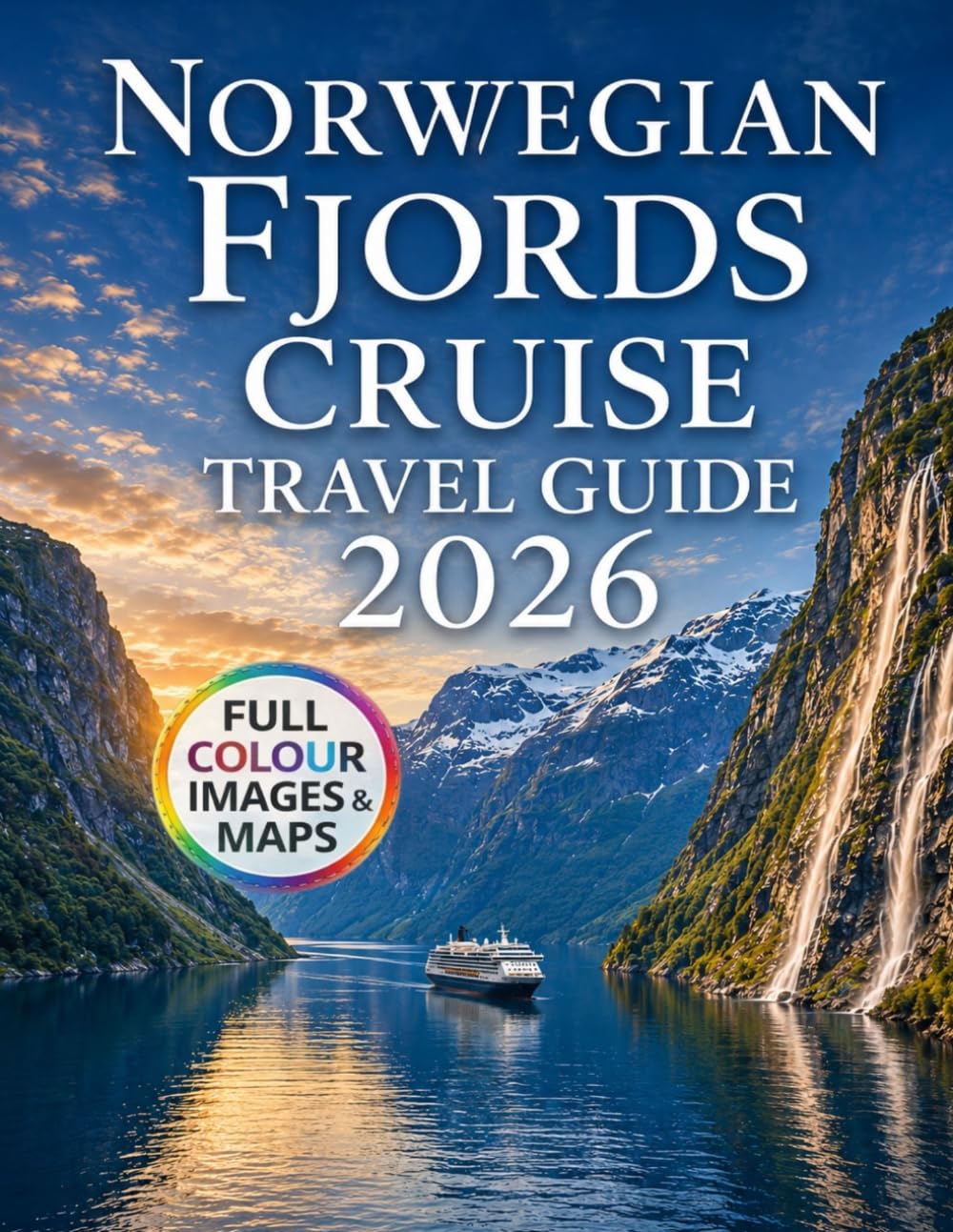 Norwegian Fjords Cruise Travel Guide 2026