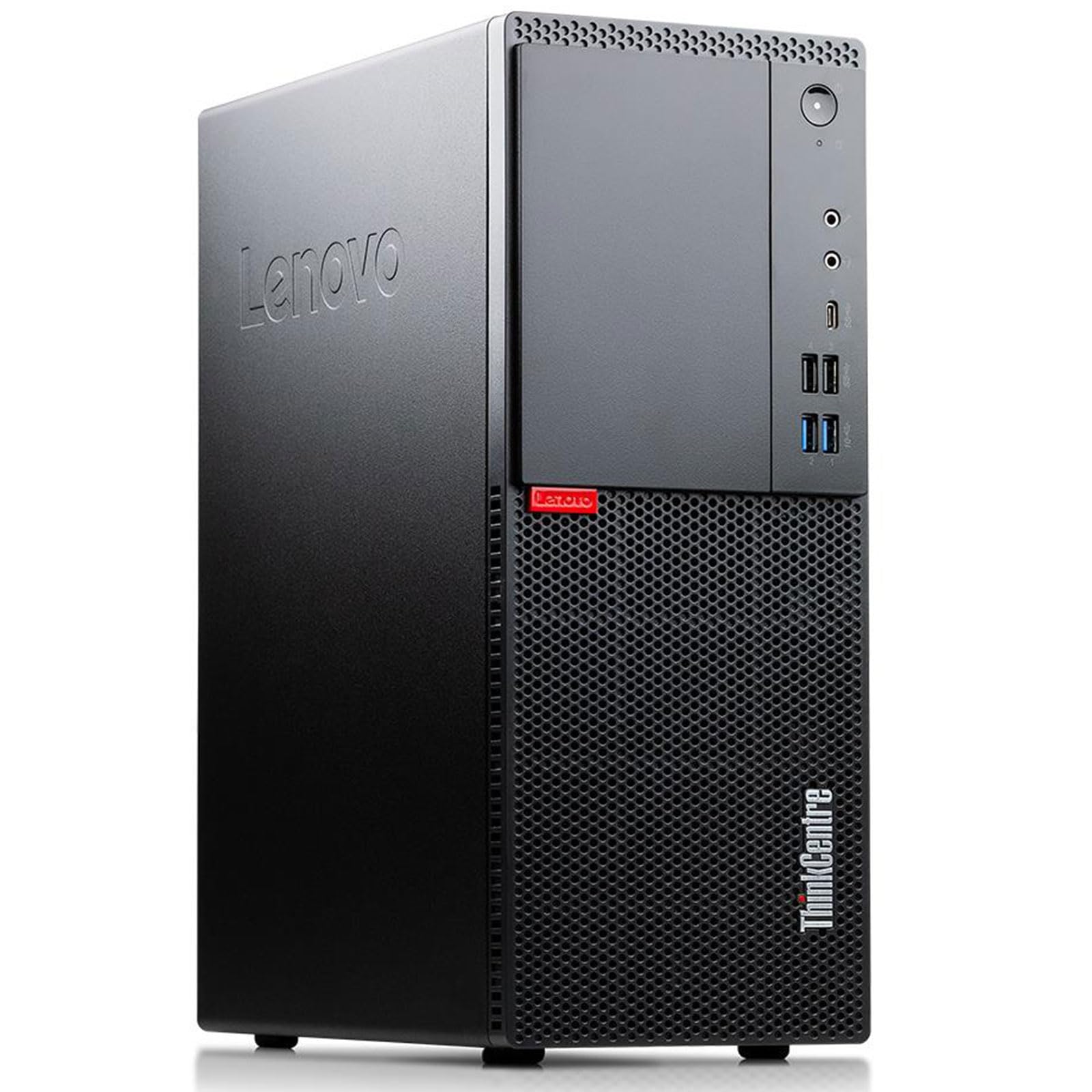 Lenovo ThinkCentre M720t PC Tower Intel i5-8400 (Ricondizionato)