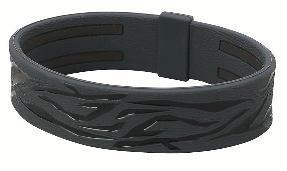 Amazon | ファイテン(phiten) ブレスレット RAKUWA ブレスS