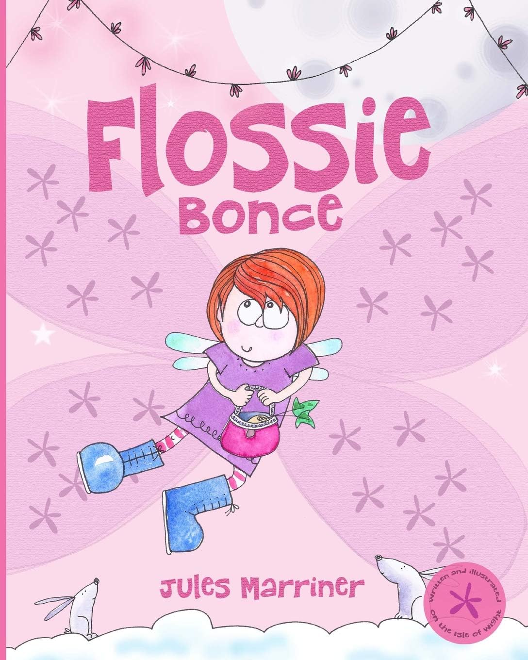 Scarlett Inc. Flossie Bonce