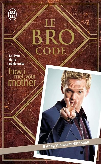 Portada de Le Bro Code