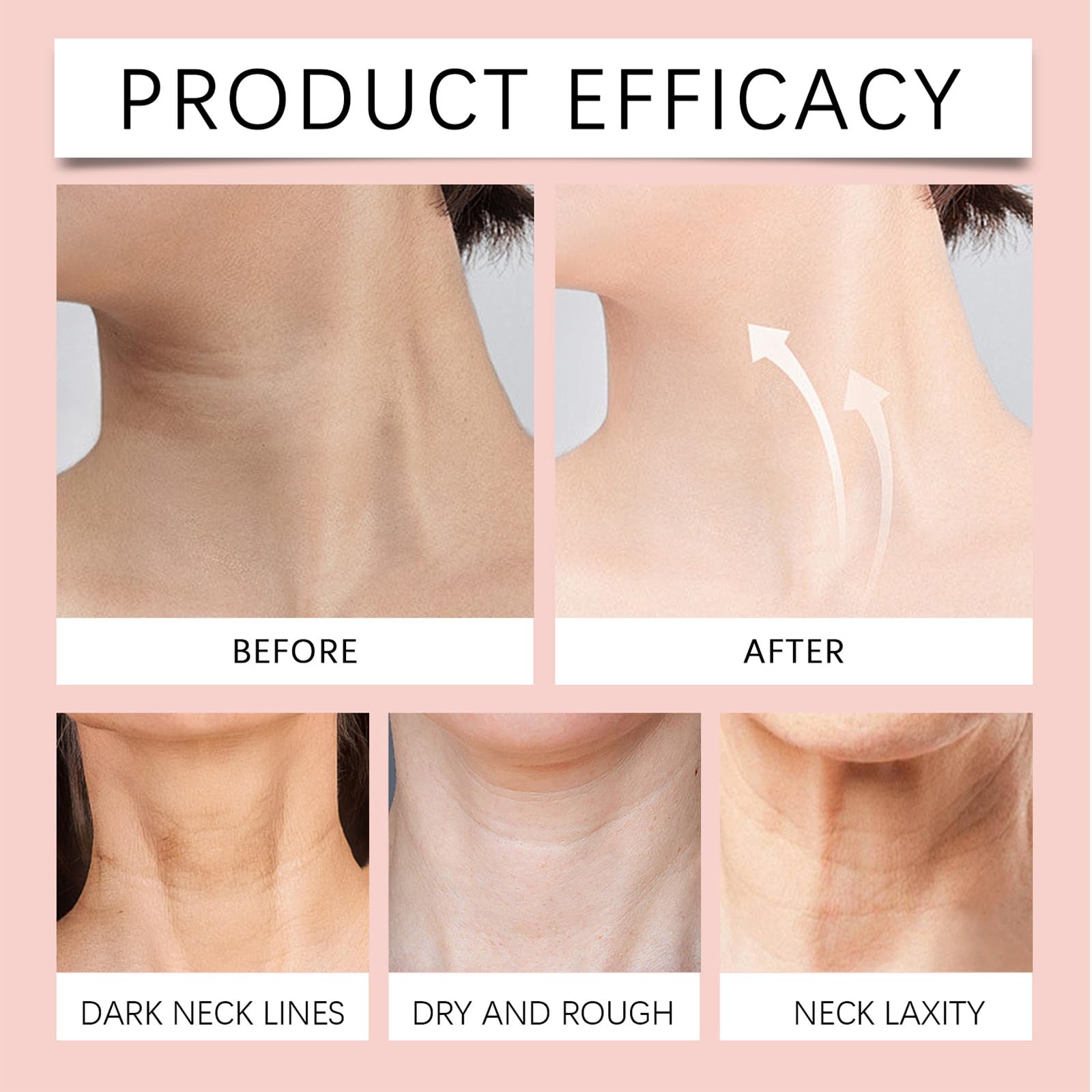 Neck and Facial Care Stick Stick
