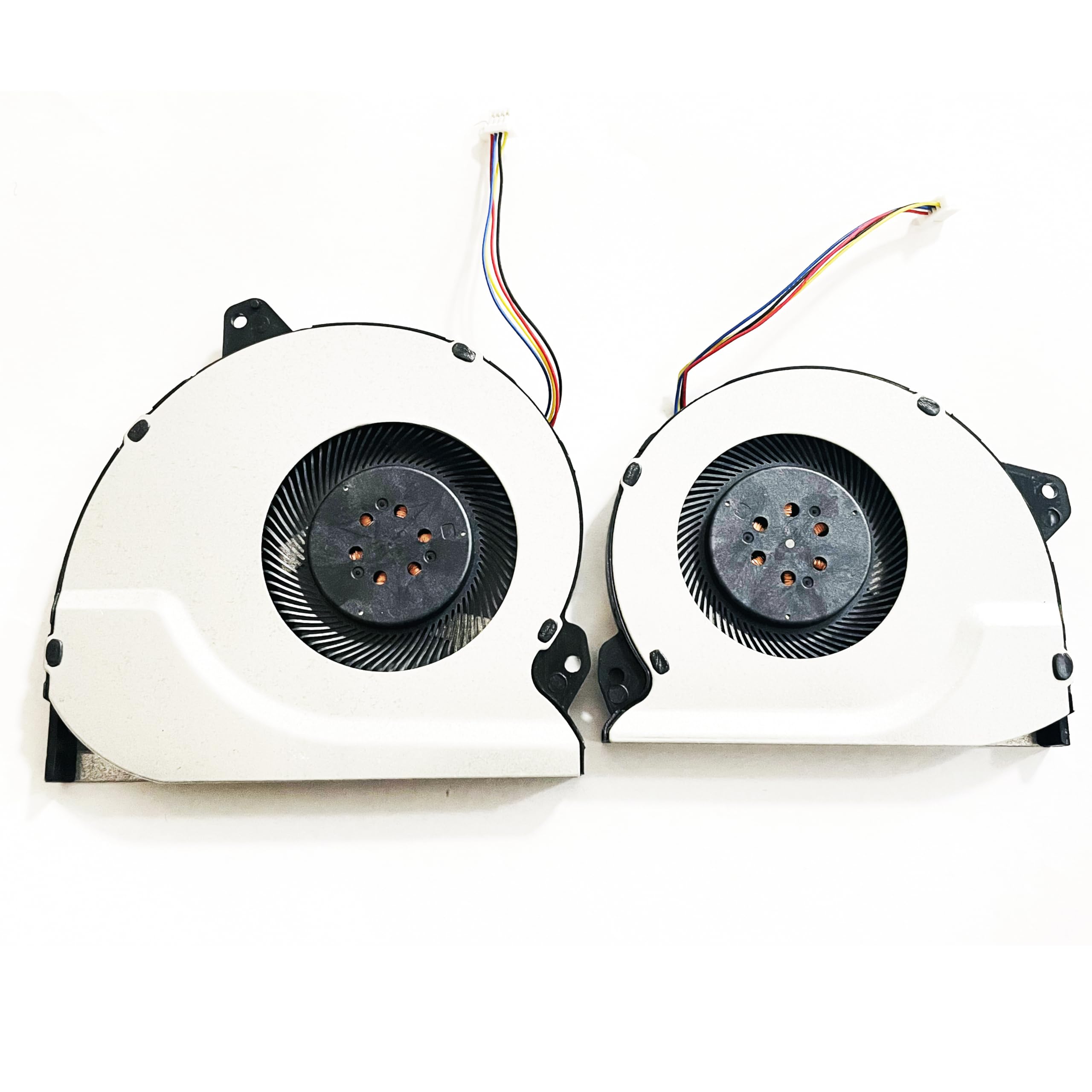 Ventilateur CPU GPU pour ASUS ROG Strix GL702VM GL702VS S7VM DC5V