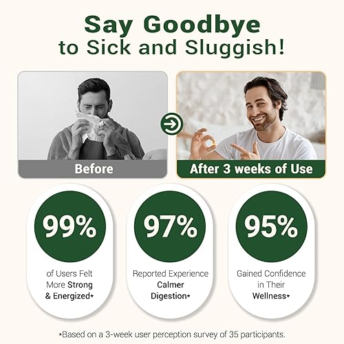 Miniatura 3 de Aceite de orégano, 300 cápsulas blandas, 6000 mg de aceite de orégano con aceite de semilla negra para apoyo inmunológico y digestivo, aceite de