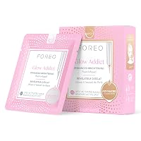 Glow Addict Advanced Collection 2.0, Maschera Ufo