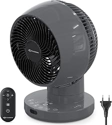 MYCARBON Turbo Ventilateur Silencieux 20dB Moteur DC 12h …