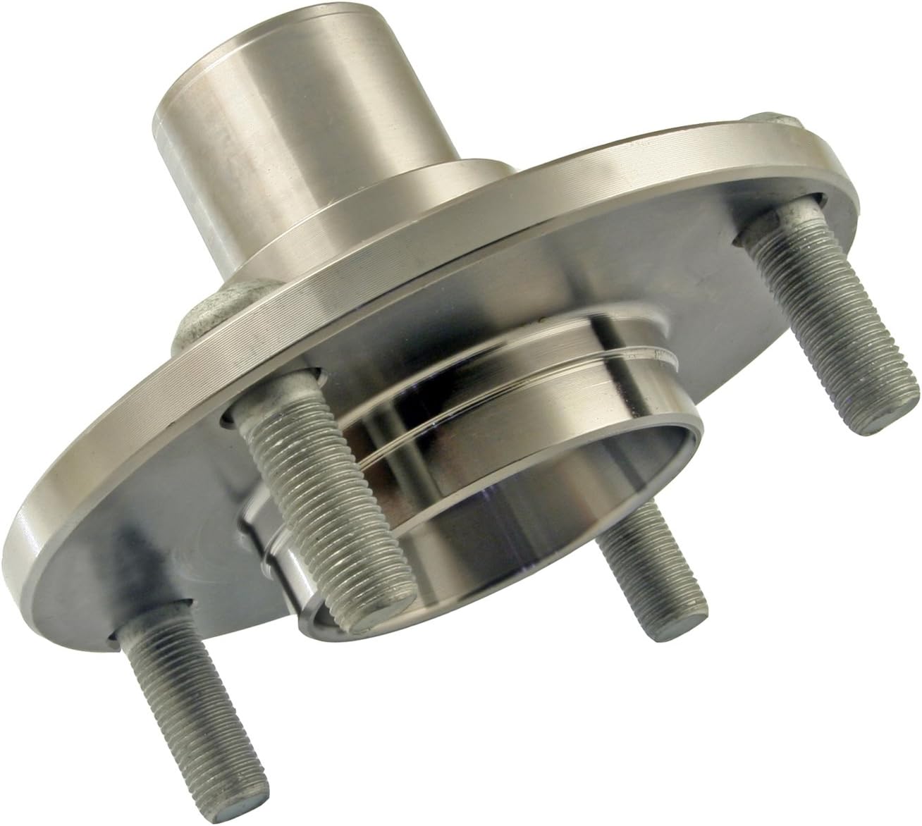 Coast to Coast 51860S Hub Spindle