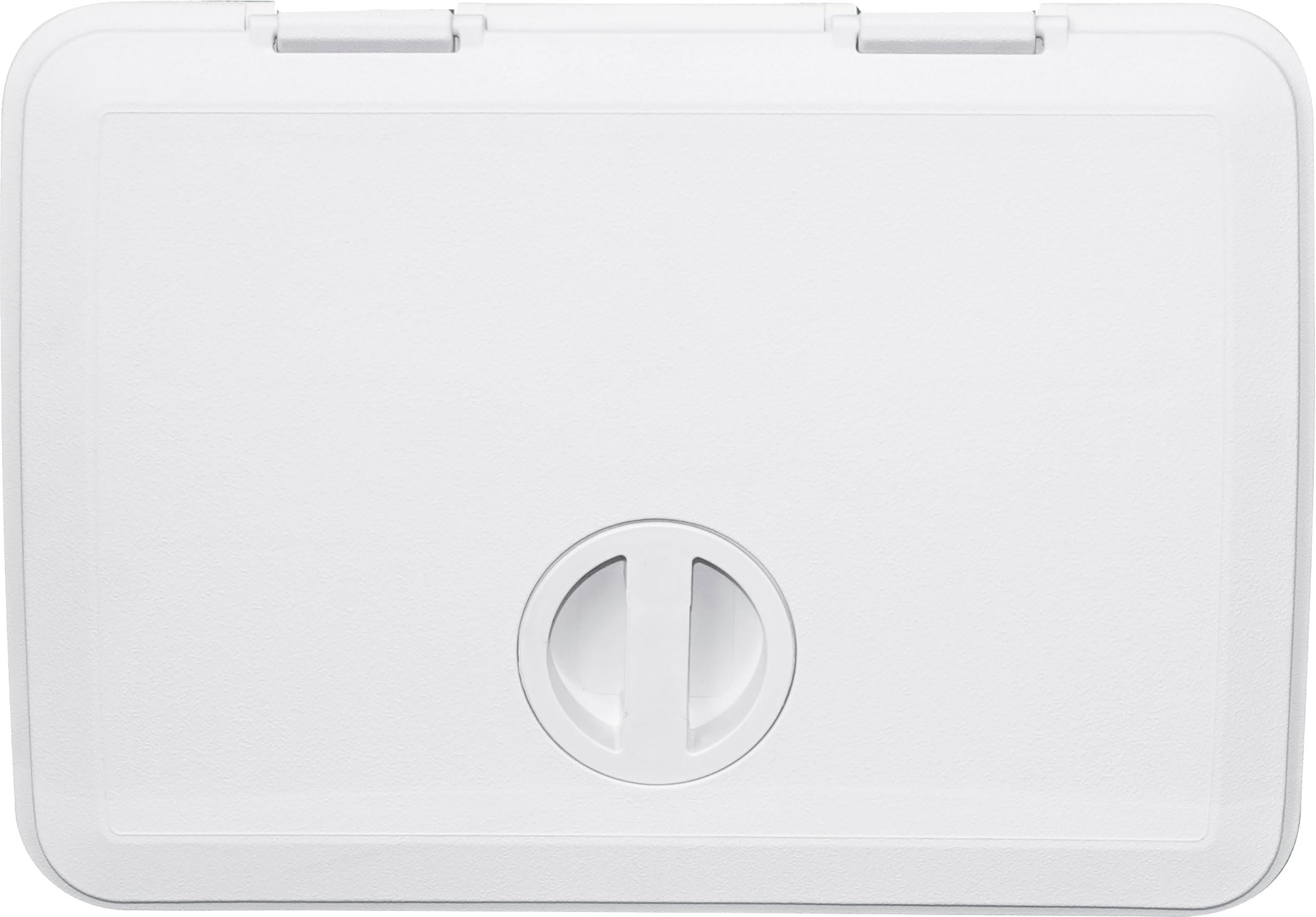 Tempress Escotilla de Leva Blanca 1115 sin Cerradura