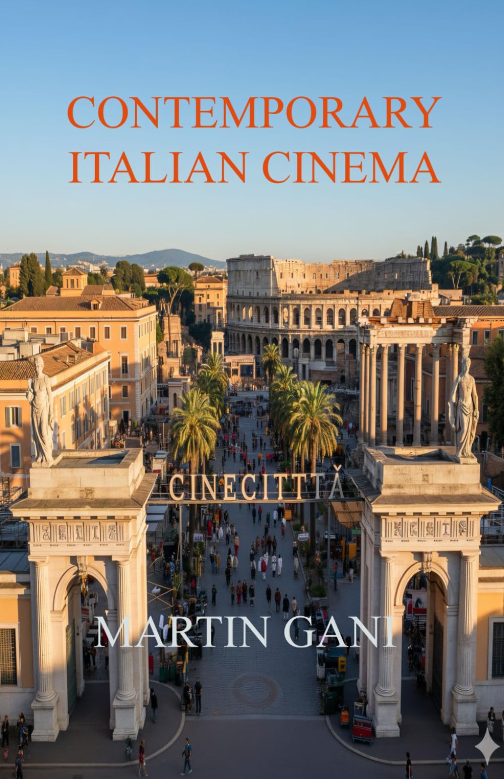CONTEMPORARY ITALIAN CINEMA