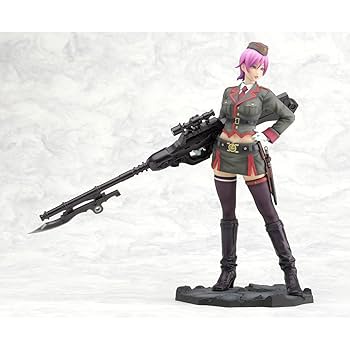 Amazon | シュラキ・トリニティ BOX-04 「ニーダ」 (1/8スケール