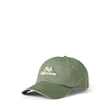Men's Cotton Chino Hat