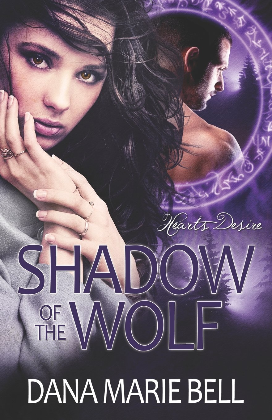 Buy Shadow of the Wolf (Heart's Desire) — BookShops.in