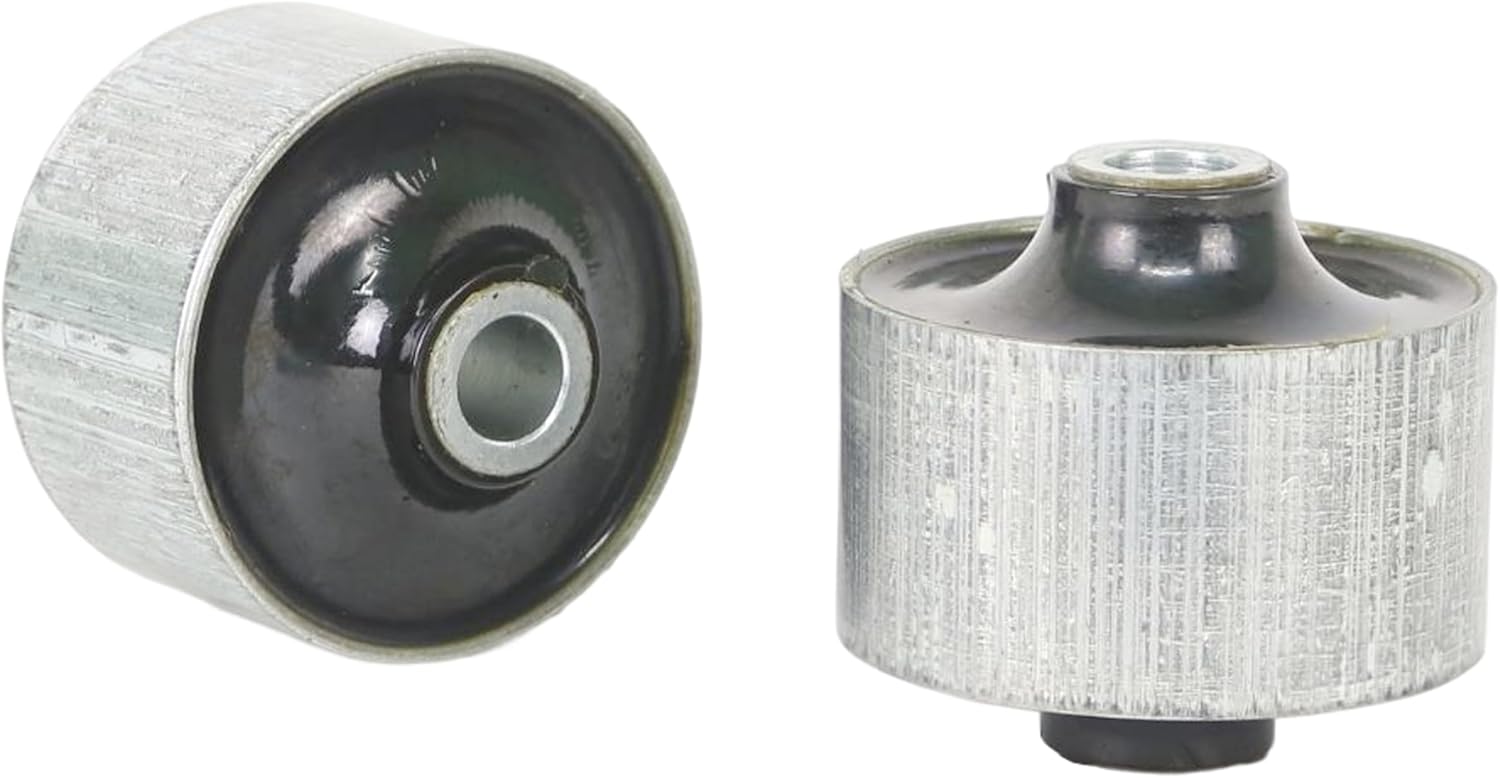 Nolathane REV030.0390 Front Lower Inner Rearward Suspension Control Arm Bushing Kit Compatible with Toyota 18-23 Camry, Toyota 19-23 RAV4, Toyota 21-23 RAV4 Prime