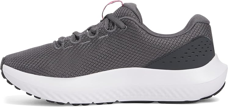 UA W Charged Surge 4, Zapatillas para Correr Mujer4