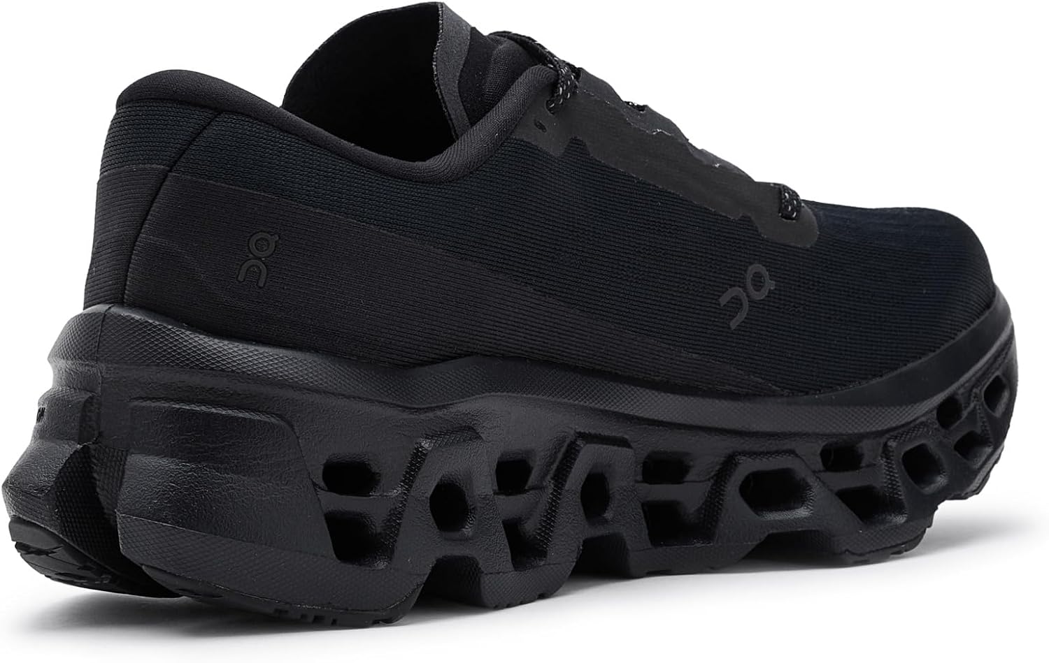 On Women's Cloudmonster 3 Sneaker