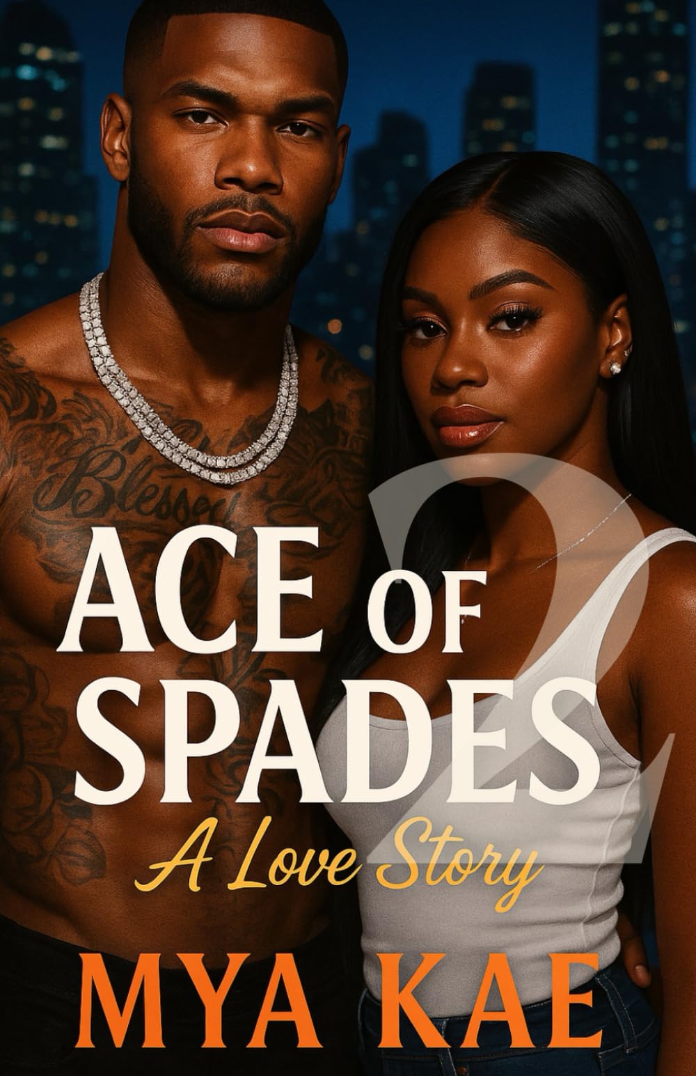 Ace of Spades